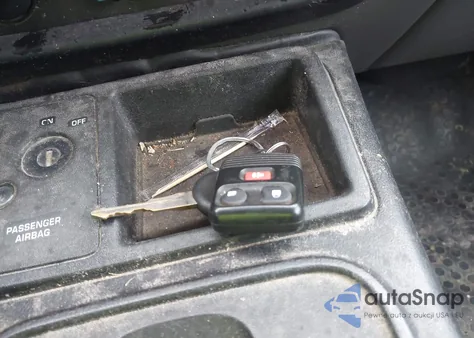 2004 Ford Ranger Edge/Tremor/Xlt z USA, uszkodzony, nr VIN 1FTYR44U24PA41823